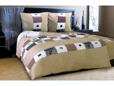 Комплект постельного белья Home line Элит